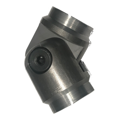 Kubota RTV Tube Hinge / SXS Doors by AJK Offroad