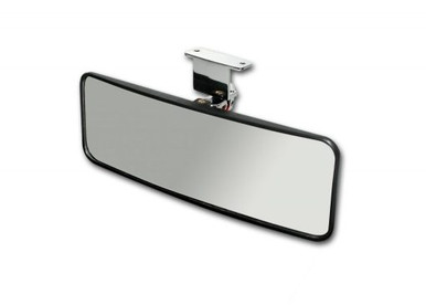 Kubota RTV/RTV-X/Sidekick Universal Mounted Rear View Mirror by Curtis ...