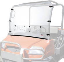 Premium Kubota RTV-X Windshields & Accessories - Everything Kubota RTV