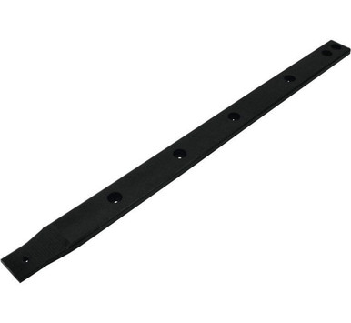 Agency Power Rear Mud Flap Trailing Arm Guard Polaris RZR XP Turbo
