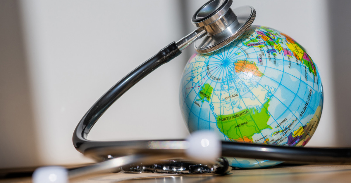 The Path to Board Certification for International Medical Graduates ...