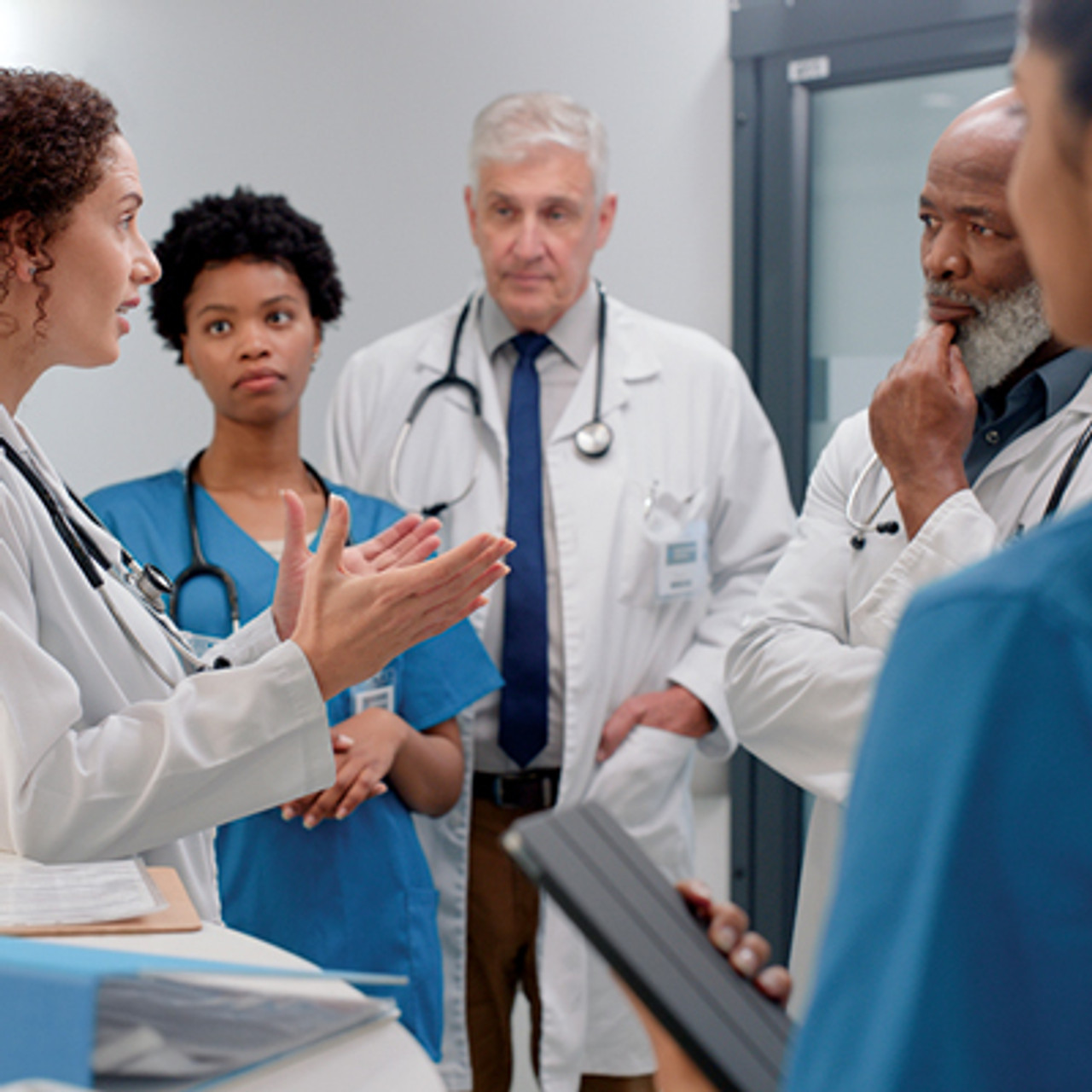 Perioperative Management