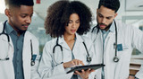 The Future of AI in Medicine: Transforming Patient Care