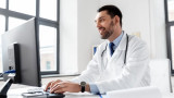 AI vs. Doctor Diagnosis: It's About Collaboration, Not Competition