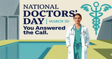 National Doctors’ Day 2026: A Thank You to Physicians Everywhere