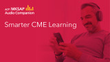 Oakstone CME Launches All-New ACP MKSAP℠ Audio Companion, Delivering Expert Learning Anytime, Anywhere