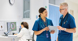 Nurse Practitioner vs Physician Assistant: Key Differences