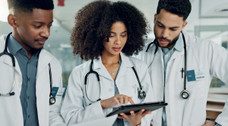 The Future of AI in Medicine: Transforming Patient Care The Future of AI in Medicine: Transforming Patient Care