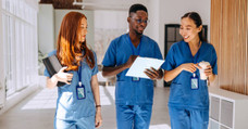 Continuing Education for Nurses: CME Credits & Requirements
