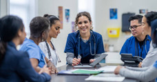 Different Types of CME Credits Healthcare Professionals Should Know About