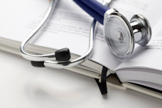 Celebrating Healthcare Professionals - Lyle Larson
