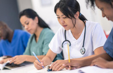How Long are Medical Board Exams? Hard Truths from a Quadruple Board-Certified Expert How Long are Medical Board Exams? Hard Truths from a Quadruple Board-Certified Expert