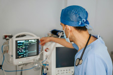 From Medical School to Practice: Requirements for an Anesthesiologist Certification