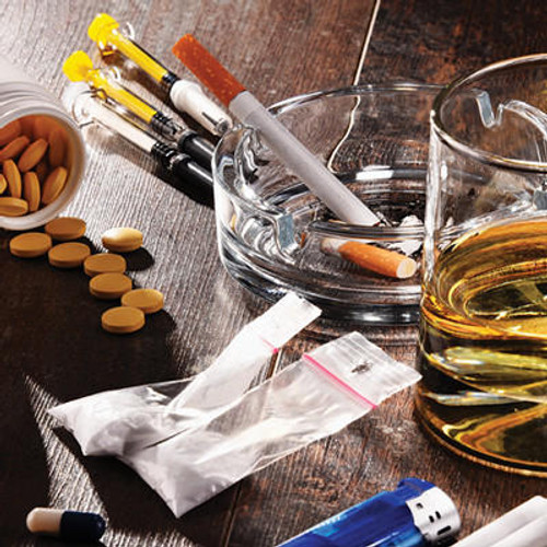 Single Topic Addiction Medicine for Non-Specialists 