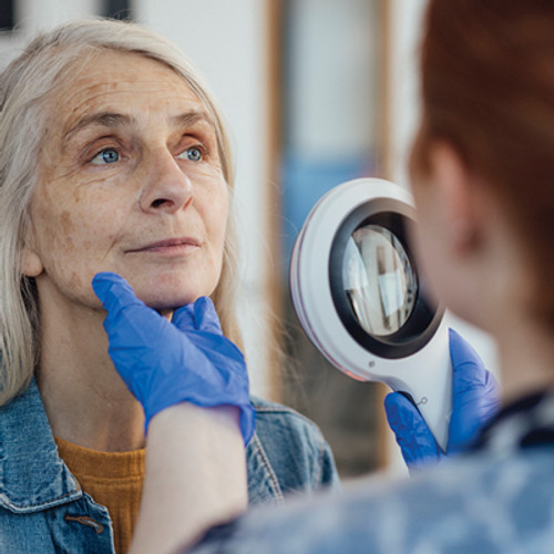 Board Prep with Comprehensive Review of Dermatology