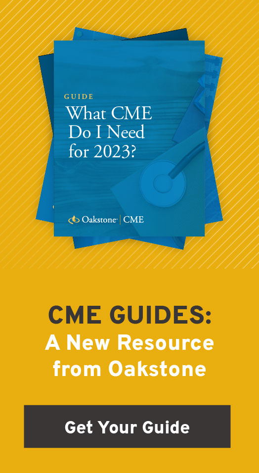 CME Guides