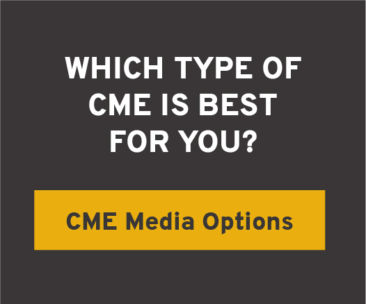 CME Media Options