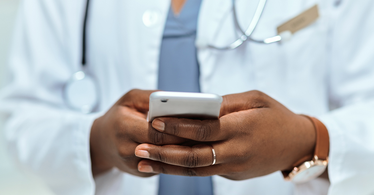 CME Mobile Apps: Pros, Cons, and Provider Choice - Oakstone | CME