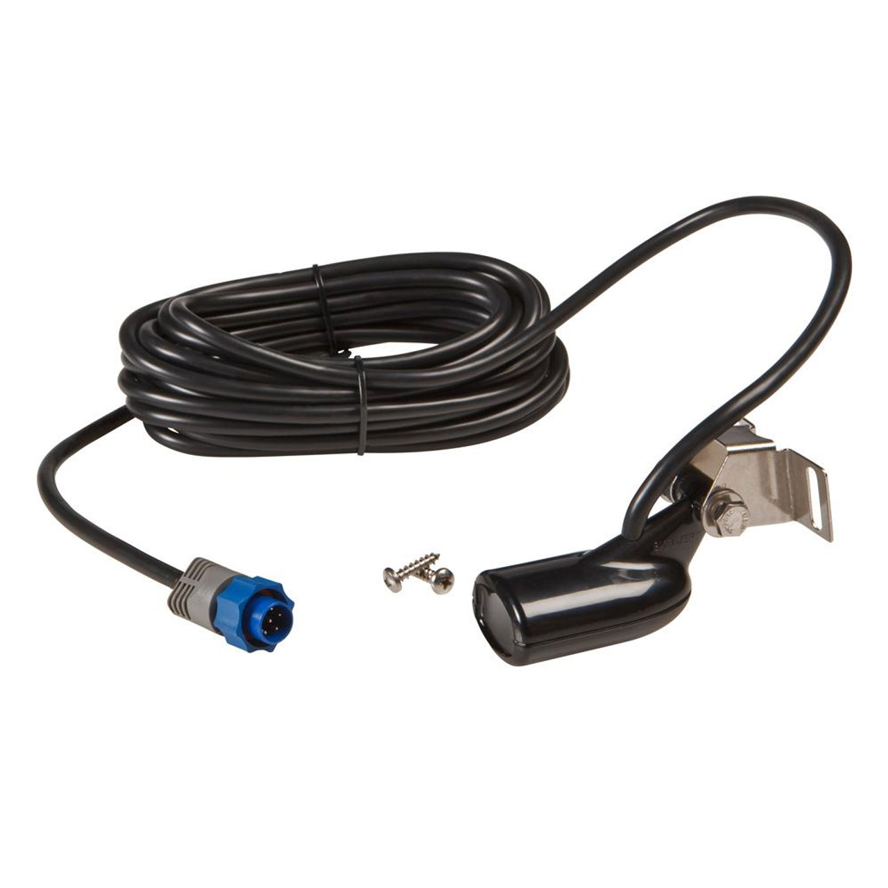 Lowrance Dual Frequency TM Transducer 