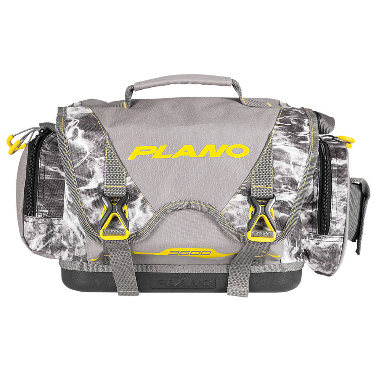 Plano B-Series 3600 Tackle Bag - Mossy Oak Manta