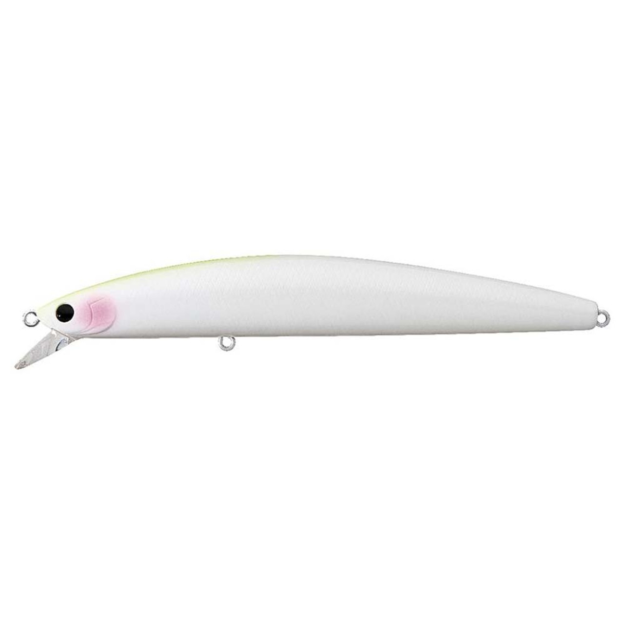 Daiwa Salt Pro Minnow Parrot Lure