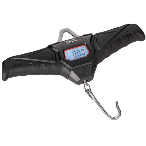 Rapala Touch Screen Tournament Scale - 15lb