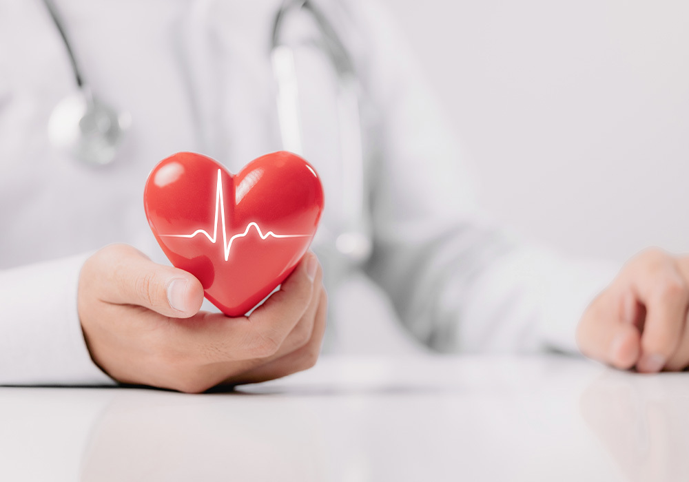 Servicio control cardiovascular en Farmacia Delia Balas Fuertes