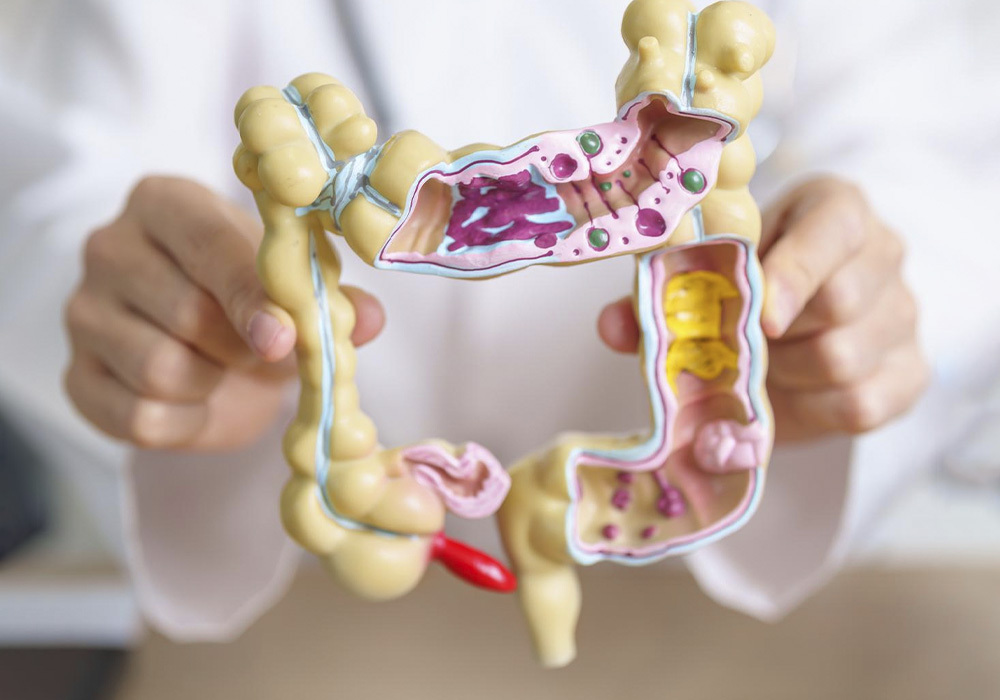 Servicio programa cribado cancer de colon en Farmacia Delia Balas Fuertes