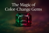 Why Some Gemstones Change Color—And Which Ones Actually Do