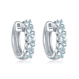 Aquamarine-huggie-silver-hoop-earrings-stock-GGZ195