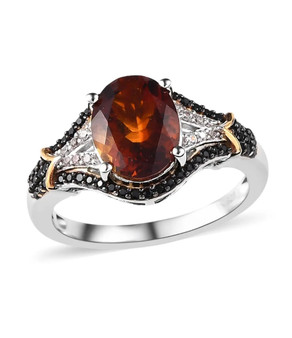 Citrine-Spinel-zircon-ring-stock-GGS416