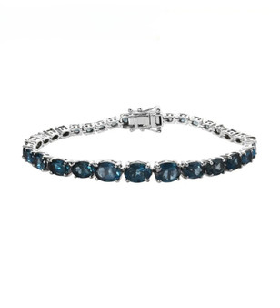 London-blue-topaz-tennis-bracelet-stock-GGS675