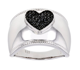 Black-spinel-heart-ring-stock-GGTV314