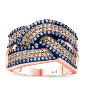 Champagne-blue-diamond-ring-stock-GGS1043