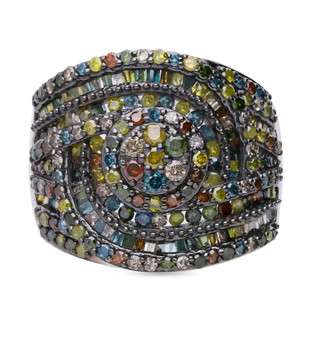 Multi-color-diamiond-ring-stock-GGS1088