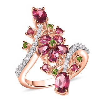 rhodolite-garnet-multi-gem-ring-stock-ggs2136 rhodolite-garnet-multi-gem-ring-stock-ggs2136