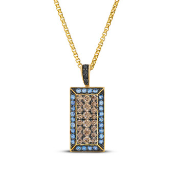 Brown-diamond-sapphire-pendant-stock-ggl105
