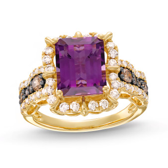 amethyst-brown-diamond-ring-stock-ggl208