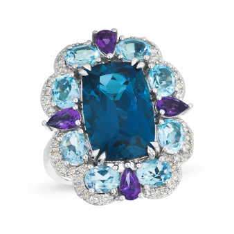 London-blue-topaz-multi-gem-ring-stock-ggl211