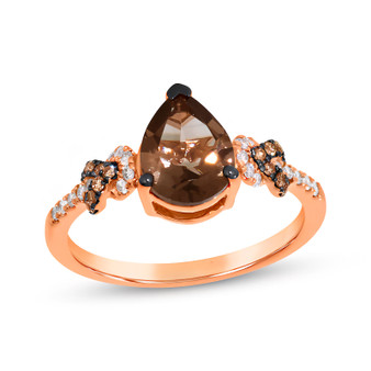 smoky-quartz-diamond-ring-stock-ggl223