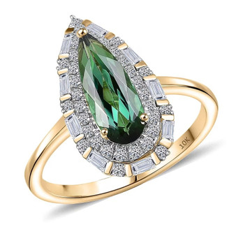 green-tourmaline-lab-diamond-pear-halo-10k-yellow-gold-ring-stock-ggs5634