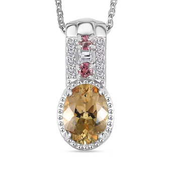 scapolite-pink-tourmaline-zircon-sterling-silver-pendant-necklace-stock-ggs5641 scapolite-pink-tourmaline-zircon-sterling-silver-pendant-necklace-stock-ggs5641
