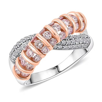 lab-pink-white-diamond-crossover-14k-two-tone-gold-stock-ggs5677
