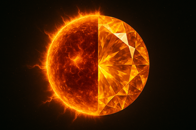  Sun-Kissed Stones: The Best Gemstones to Celebrate Sunny Weather