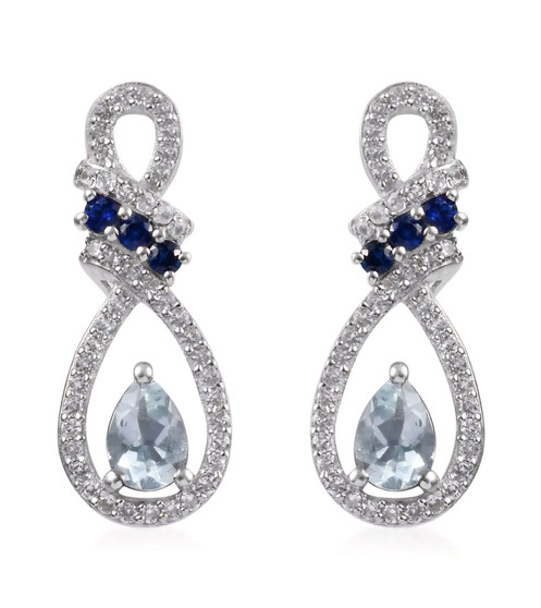 Aquamarine-sapphire-zircon-earrings-stock-GGS819