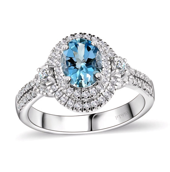 Aquamarine-diamond-halo-ring-stock-GGS886