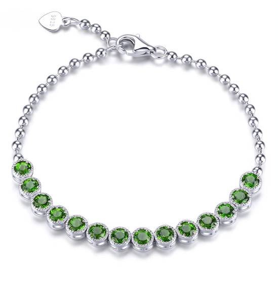 Chrome-diopside-bracelet-stock-GGC547