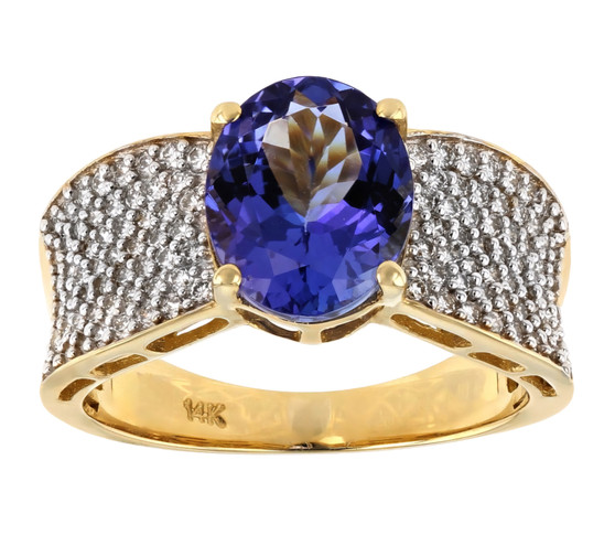 Tanzanite-diamond-ring-stock-GGTV185