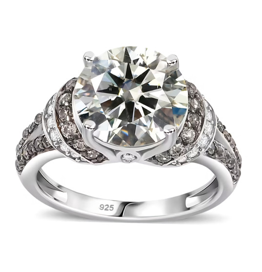 Moissanite-green-sapphire-ring-stock-GGS1172