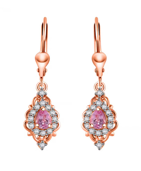 Pink-spinel-zircon-earrings-stock-GGS1180